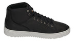 HUB FOOTWEAR Herren Boots MURRAYFIELD 3.0 black white-3
