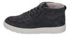 HUB FOOTWEAR Herren Boots NEVADA N42 - navy-1