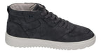 HUB FOOTWEAR Herren Boots NEVADA N42 - navy-3