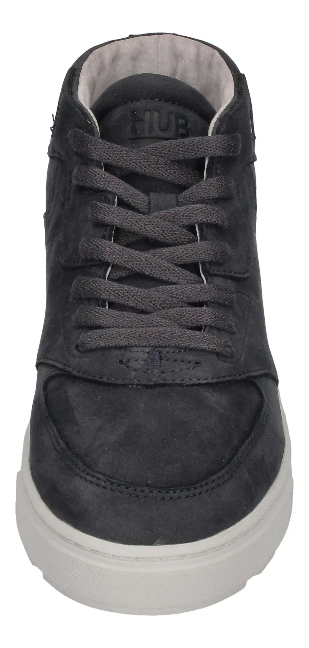 HUB FOOTWEAR Herren Boots NEVADA N42 - navy-2