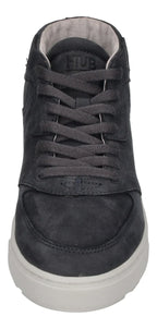 HUB FOOTWEAR Herren Boots NEVADA N42 - navy-2