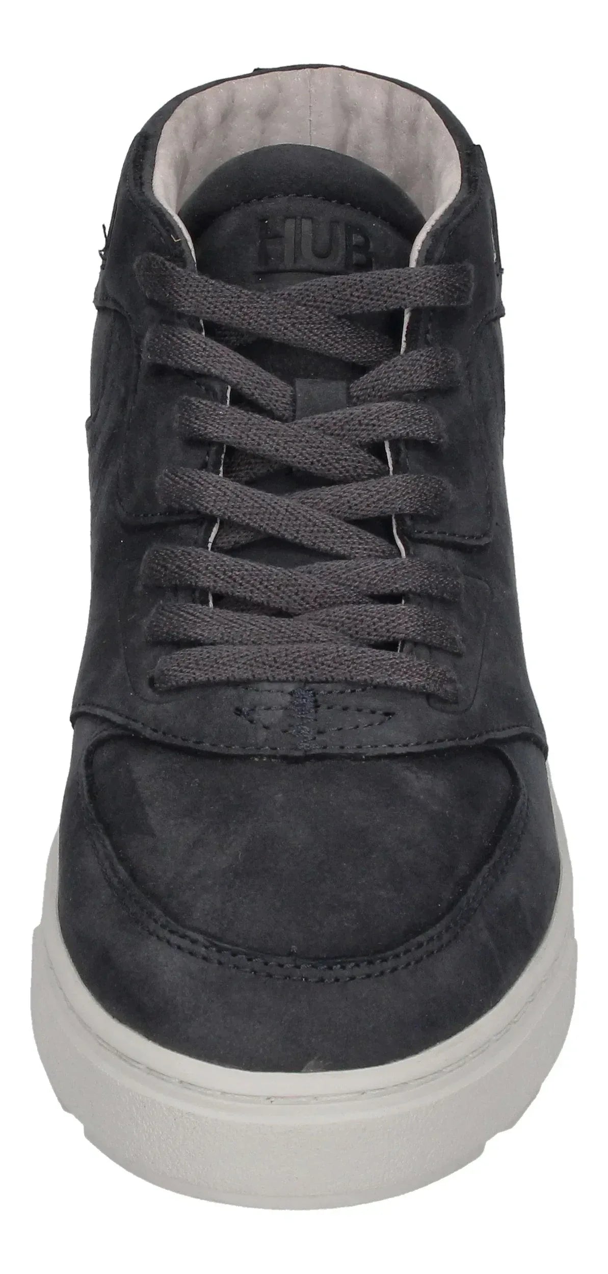 HUB FOOTWEAR Herren Boots NEVADA N42 - navy-2
