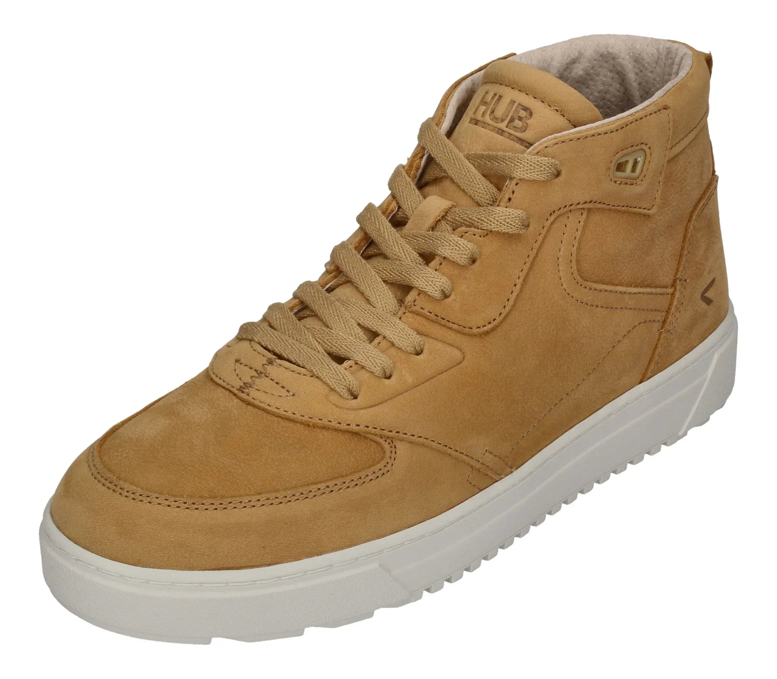 HUB - NEVADA N42 - Herren - Sneakers | Nur bei shoedealo.shop, deinem Onlineshop für Schuhe mit Stil.