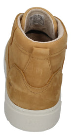 HUB - NEVADA N42 - Herren - Sneakers | Nur bei shoedealo.shop, deinem Onlineshop für Schuhe mit Stil. – Bild 5