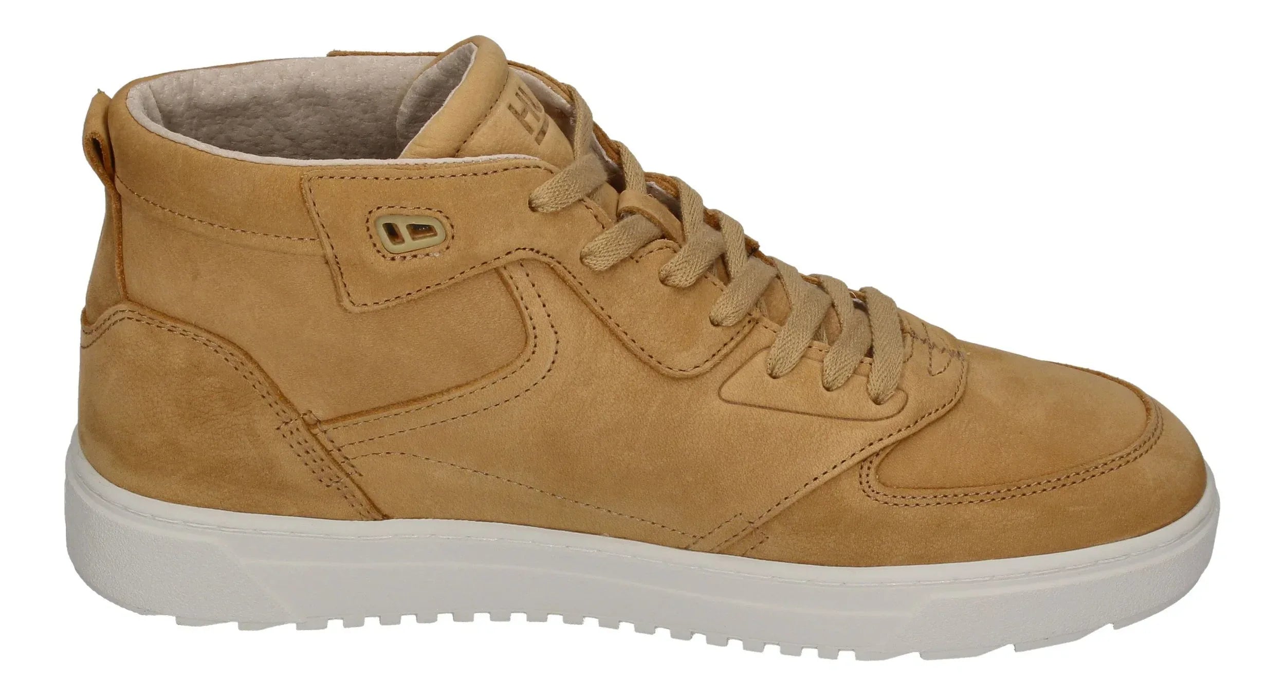 HUB - NEVADA N42 - Herren - Sneakers | Nur bei shoedealo.shop, deinem Onlineshop für Schuhe mit Stil. – Bild 4