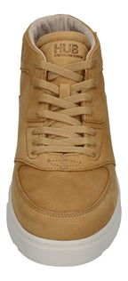 HUB - NEVADA N42 - Herren - Sneakers | Nur bei shoedealo.shop, deinem Onlineshop für Schuhe mit Stil. – Bild 3