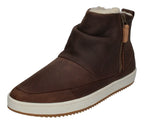 HUB - RIDGE L30 - Damen - Booties | Nur bei shoedealo.shop, deinem Onlineshop für Schuhe mit Stil.
