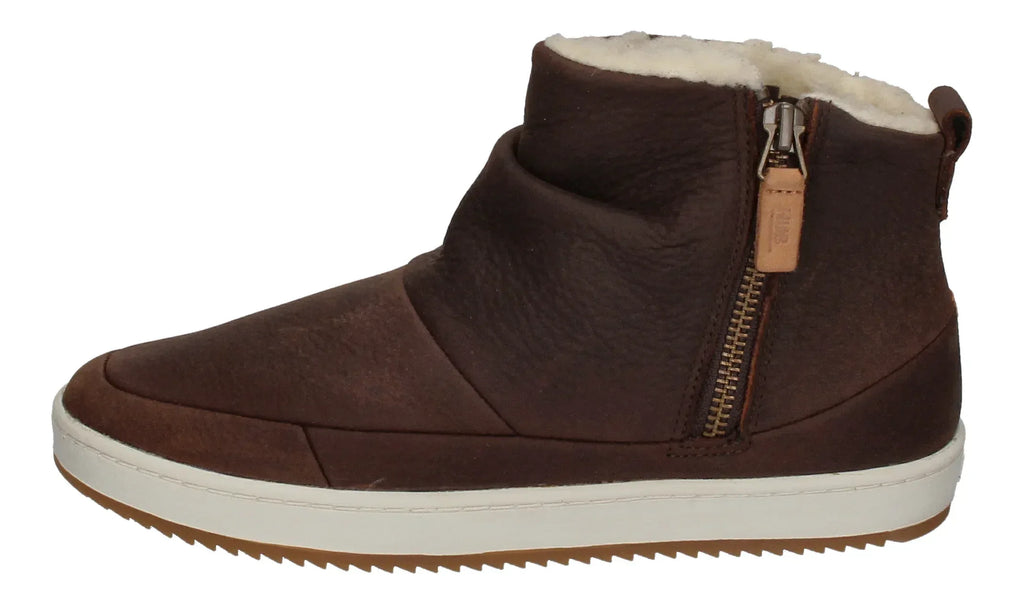 HUB - RIDGE L30 - Damen - Booties | Nur bei shoedealo.shop, deinem Onlineshop für Schuhe mit Stil. – Bild 2