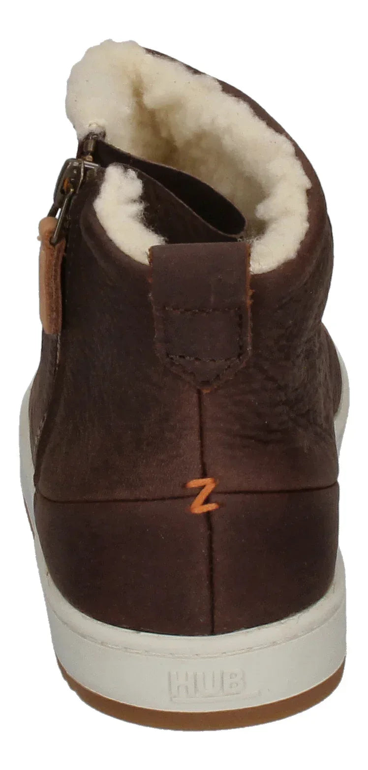 HUB - RIDGE L30 - Damen - Booties | Nur bei shoedealo.shop, deinem Onlineshop für Schuhe mit Stil. – Bild 5