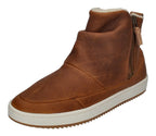 HUB - RIDGE L30 | Booties | Nur bei shoedealo.shop, deinem Onlineshop für Schuhe mit Stil.