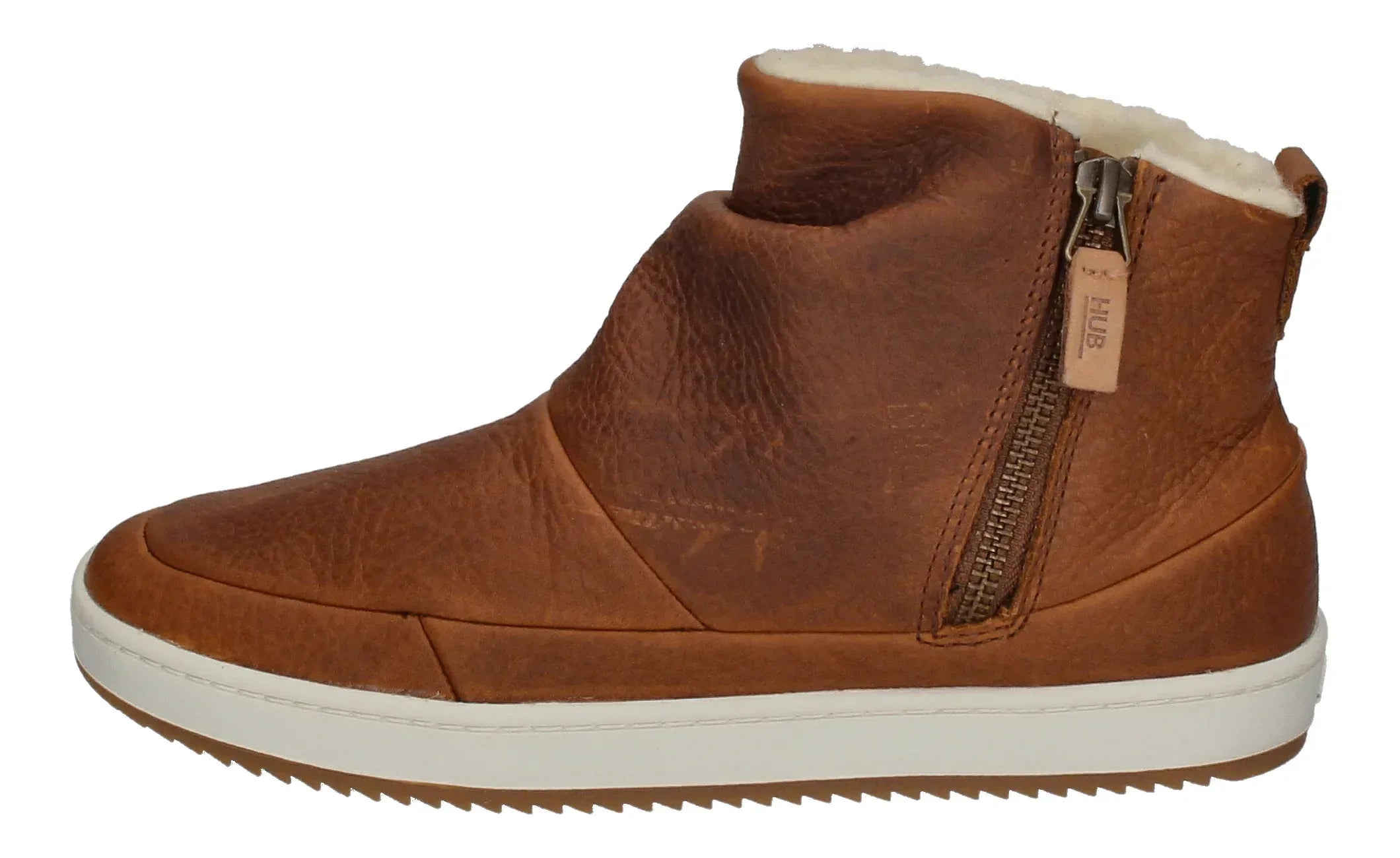 HUB - RIDGE L30 | Booties | Nur bei shoedealo.shop, deinem Onlineshop für Schuhe mit Stil. – Bild 2