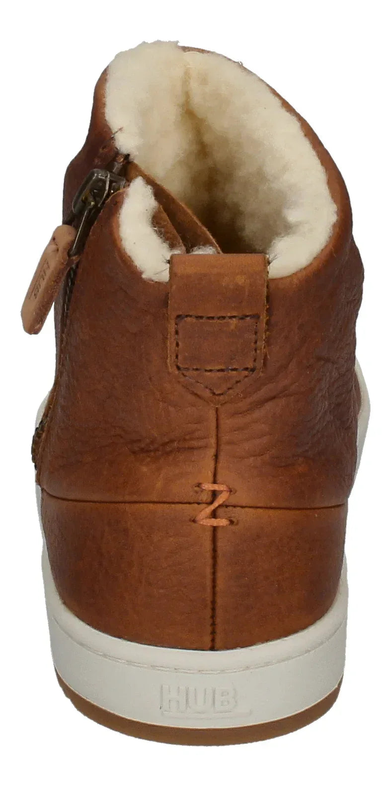 HUB - RIDGE L30 | Booties | Nur bei shoedealo.shop, deinem Onlineshop für Schuhe mit Stil. – Bild 5