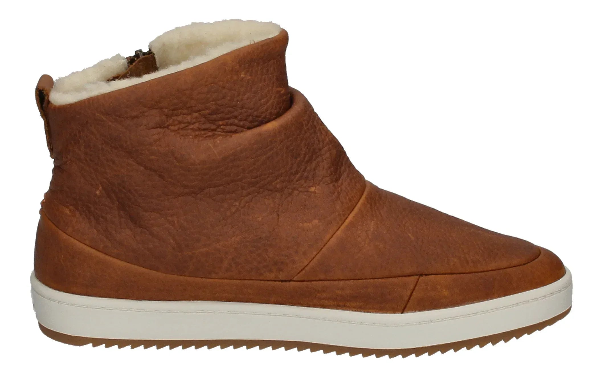 HUB - RIDGE L30 | Booties | Nur bei shoedealo.shop, deinem Onlineshop für Schuhe mit Stil. – Bild 4