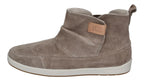 HUB FOOTWEAR Damenschuhe - Booties SERVE N30 dark taupe