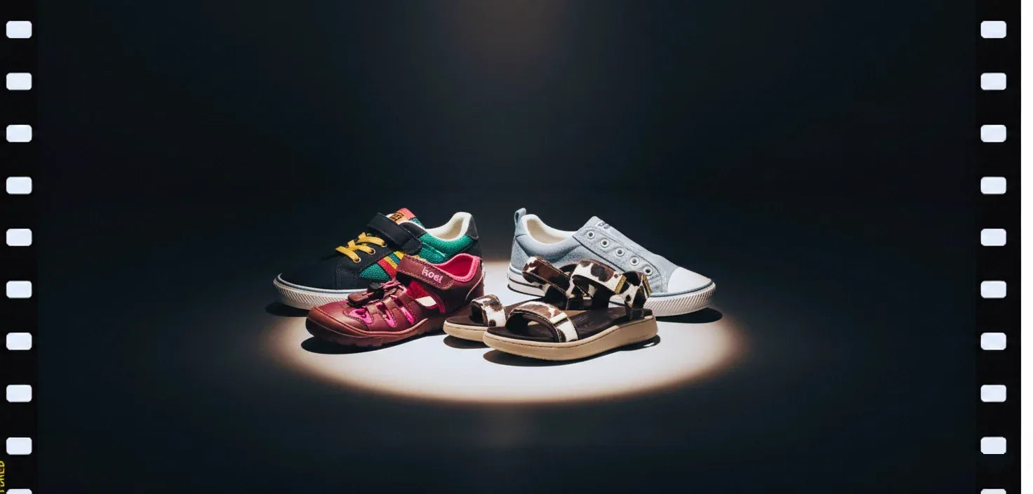 Vorschau auf neue Schuhkollektionen bei shoedealo.shop – Premium-Barfußschuhe und minimalistische Sneakers-Trends für Damen, Herren und Kinder jetzt vorbestellen und Benachrichtigung bei Verfügbarkeit erhalten – Entdecke die kommenden Neuheiten
