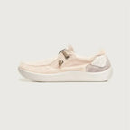 SUNNI SABBI Damen Barfußschuhe Halbschuhe KIKAI-051 arena