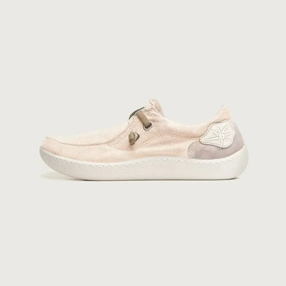 SUNNI SABBI Damen Barfußschuhe Halbschuhe KIKAI-051 arena