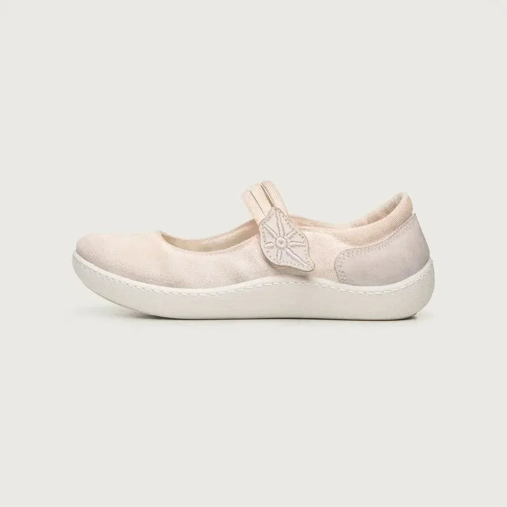 SUNNI SABBI Damen Barfußschuhe Halbschuhe MISEN-055 arena