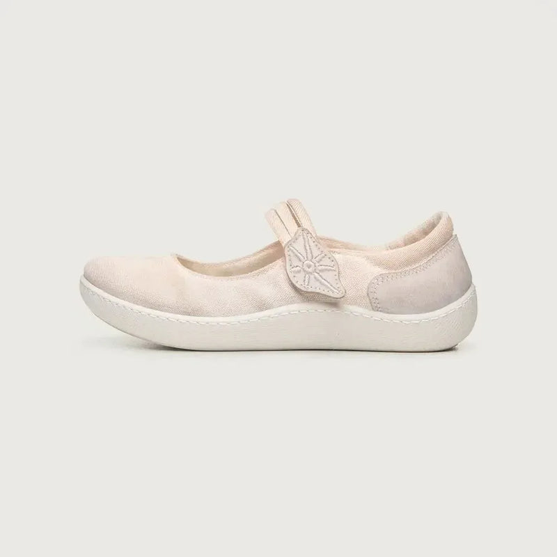 SUNNI SABBI Damen Barfußschuhe Halbschuhe MISEN-055 arena