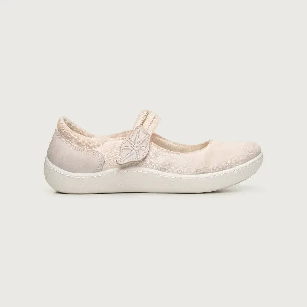 SUNNI SABBI Damen Barfußschuhe Halbschuhe MISEN-055 arena