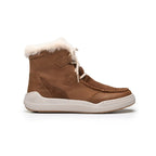 SUNNI SABBI Damen Barfußschuhe Boots ATLAS-069 cuero