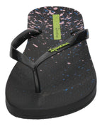 IPANEMA Zehentrenner - COLORE 26592 - black multicolored-2