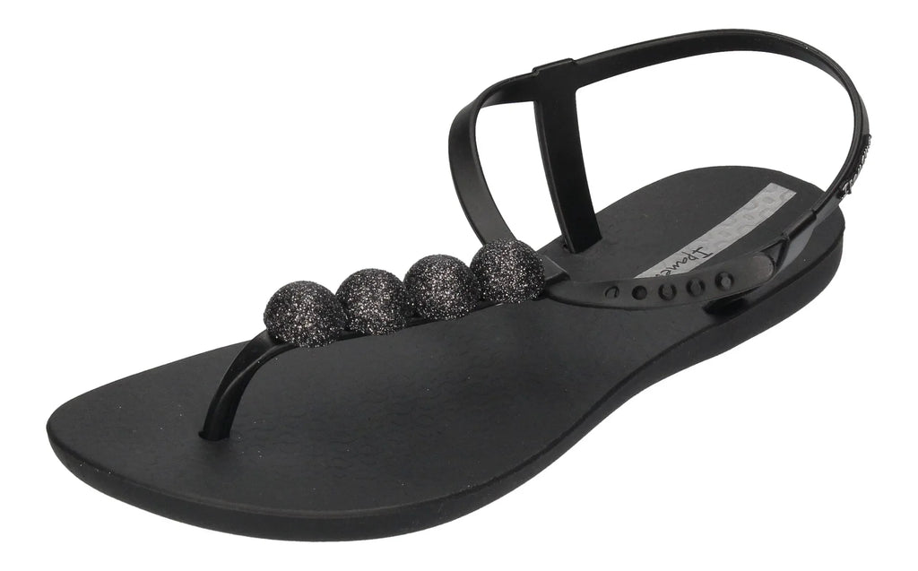 IPANEMA Zehentrenner reduziert CLASS GLOW 26751 - black-0