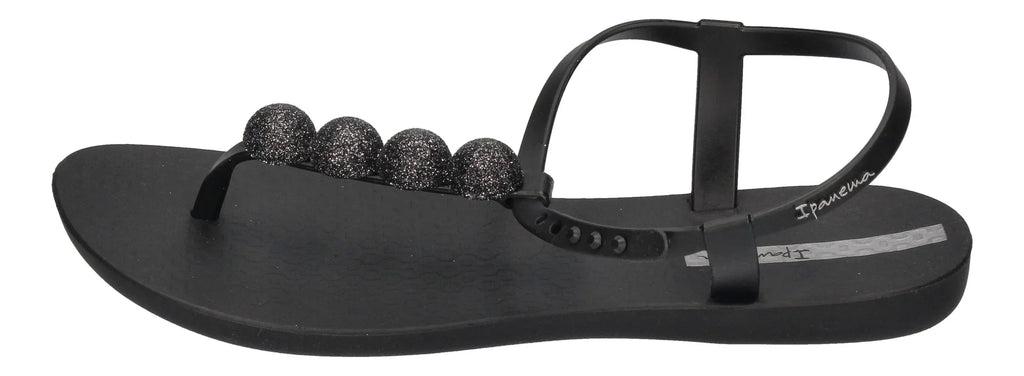 IPANEMA Zehentrenner reduziert CLASS GLOW 26751 - black-1