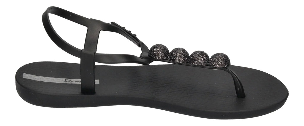 IPANEMA Zehentrenner reduziert CLASS GLOW 26751 - black-3