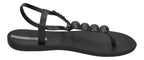 IPANEMA Zehentrenner reduziert CLASS GLOW 26751 - black-3