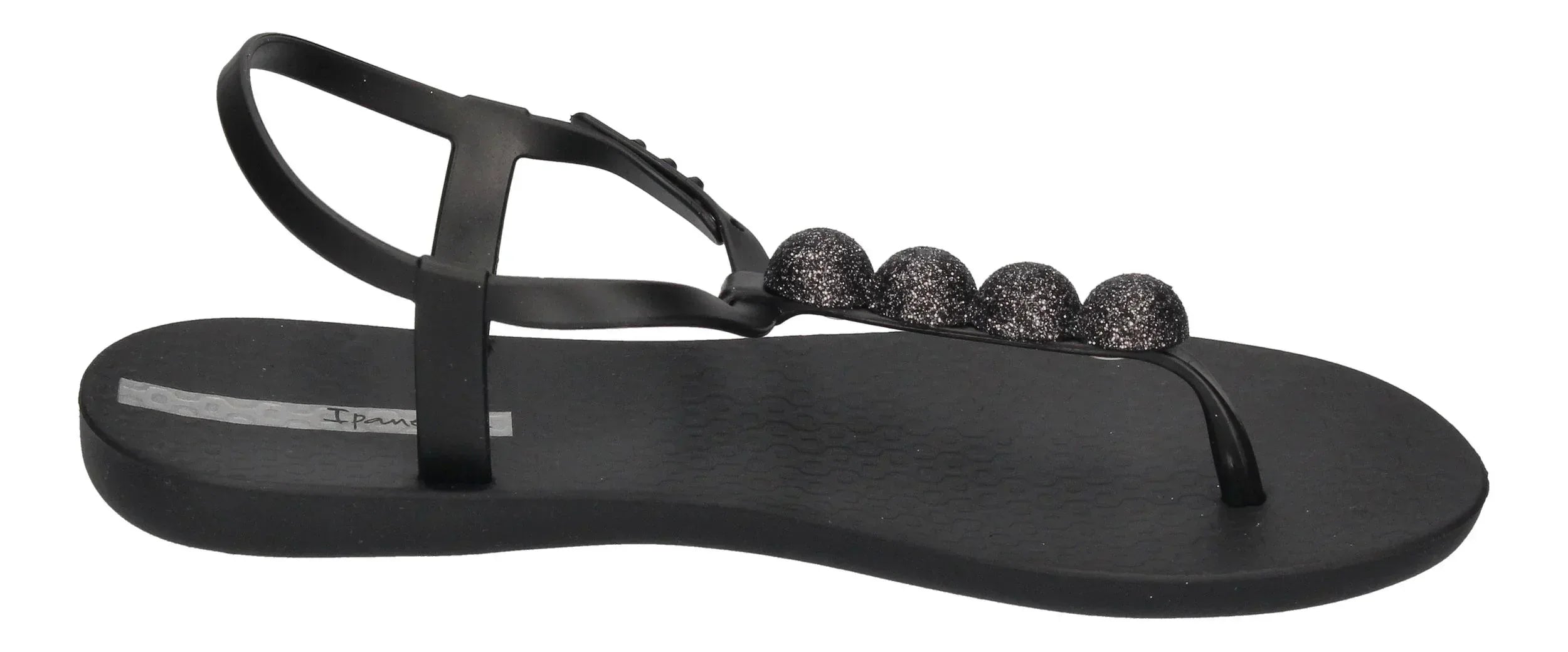 IPANEMA Zehentrenner reduziert CLASS GLOW 26751 - black-3