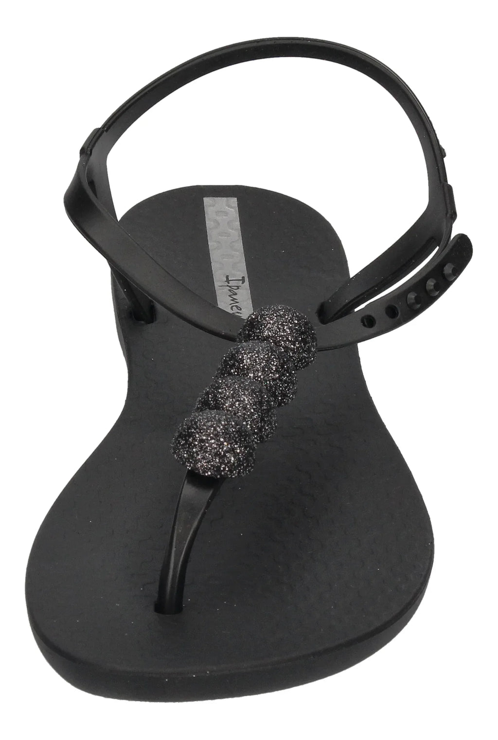 IPANEMA Zehentrenner reduziert CLASS GLOW 26751 - black-2