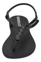 IPANEMA Zehentrenner reduziert CLASS GLOW 26751 - black-2