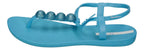 IPANEMA Zehentrenner reduziert CLASS GLOW 26751 - blue-1