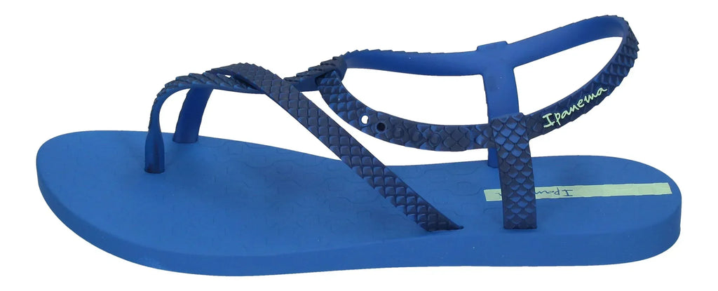 IPANEMA reduziert CLASS WISH II FEM 82931 blue-1