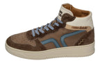 KAMO-GUTSU Damenschuhe Sneakers CAMPA 112 taupe ginepro-1