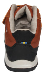 KAVAT Kinderschuhe - Booties IGGESUND Waterpoof - maple-4