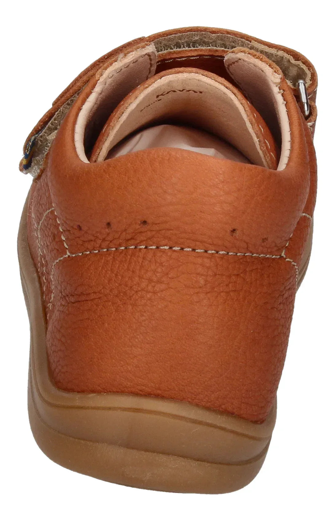 KAVAT Kinderschuhe Lauflernschuhe SMARA EP light brown-4