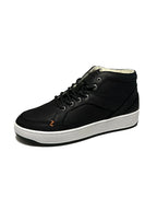 HUB FOOTWEAR Herren Sneakers KINGSTON 2.1 WOOL black – Sneakers - Schwarz | shoedealo.shop – Bild 6