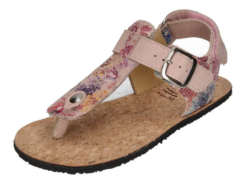 KOEL - ABRIANA FANTASY - Kinder - Barfußschuhe | Nur bei shoedealo.shop, deinem Onlineshop für Schuhe mit Stil.