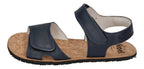 KOEL Barefoot Kinderschuhe - Sandalen ASHLEY 24M001.101 - blue-1