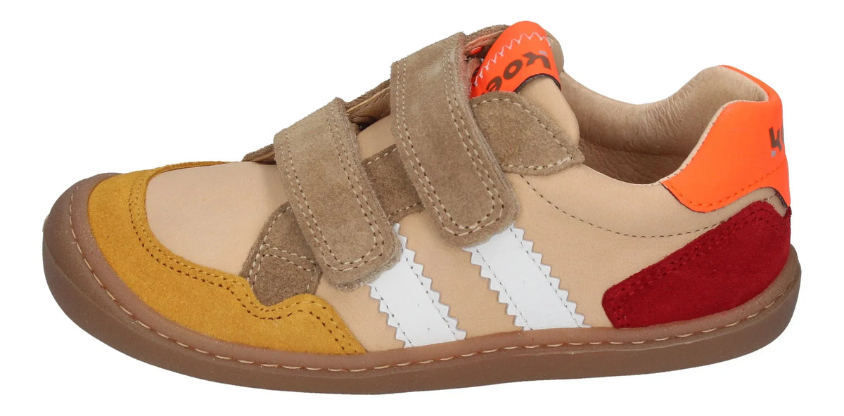 KOEL - BALI - Kinder - Sneaker | Nur bei shoedealo.shop, deinem Onlineshop für Schuhe mit Stil. – Bild 2