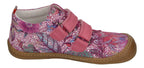 KOEL Barefoot Kinder Sneakers DANNY FANTASY 650 fuchsia flowers – Barfußschuhe - ["gid://shopify/Metaobject/18663292 – Bild 4