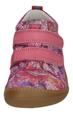 KOEL Barefoot Kinder Sneakers DANNY FANTASY 650 fuchsia flowers – Barfußschuhe - ["gid://shopify/Metaobject/18663292 – Bild 3