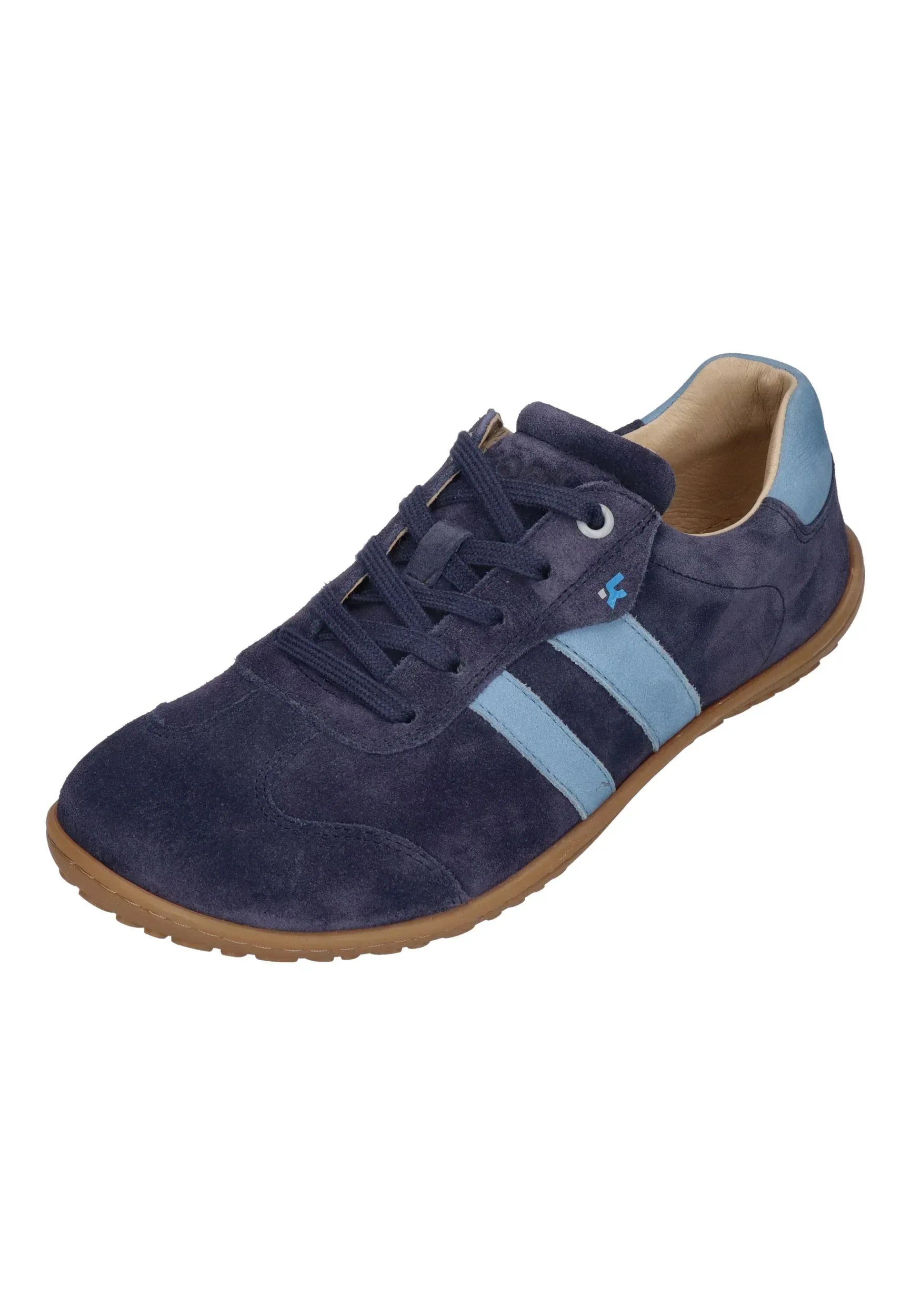 KOEL - ILA SUEDE - Damen - Barfußschuhe | Nur bei shoedealo.shop, deinem Onlineshop für Schuhe mit Stil.