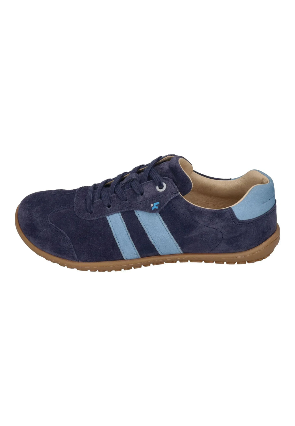 KOEL - ILA SUEDE - Damen - Barfußschuhe | Nur bei shoedealo.shop, deinem Onlineshop für Schuhe mit Stil. – Bild 2