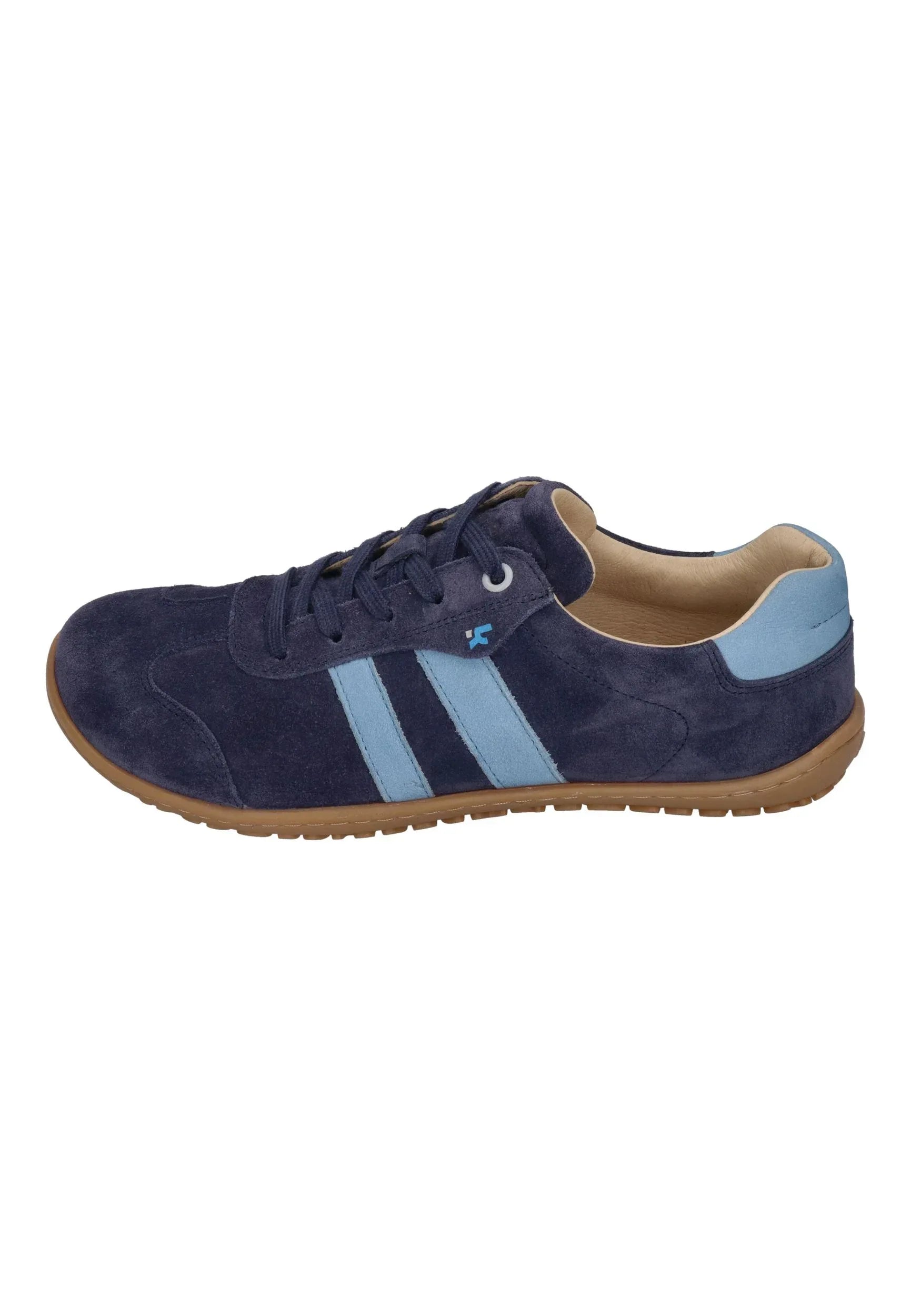 KOEL - ILA SUEDE - Damen - Barfußschuhe | Nur bei shoedealo.shop, deinem Onlineshop für Schuhe mit Stil. – Bild 2