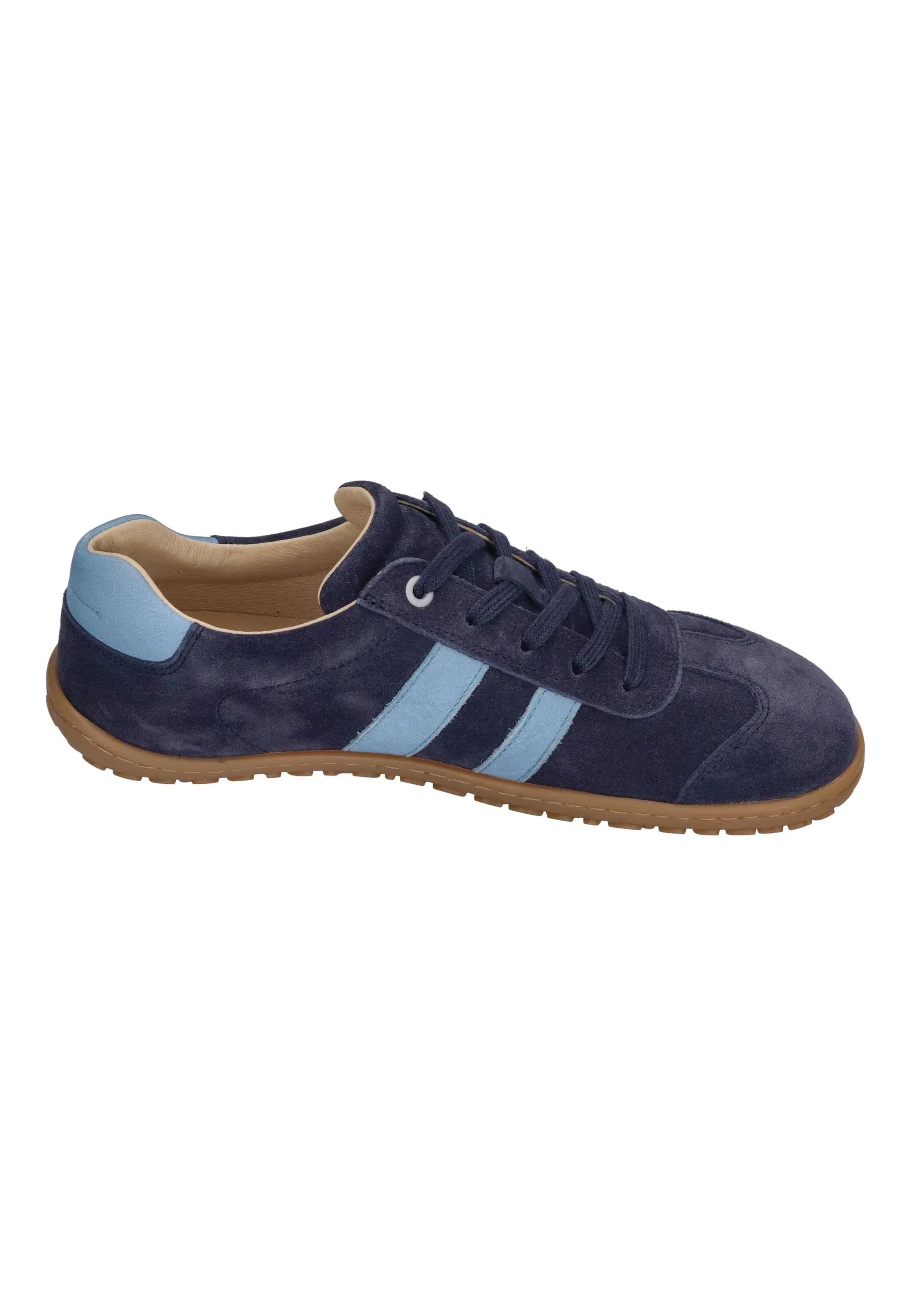 KOEL - ILA SUEDE - Damen - Barfußschuhe | Nur bei shoedealo.shop, deinem Onlineshop für Schuhe mit Stil. – Bild 4