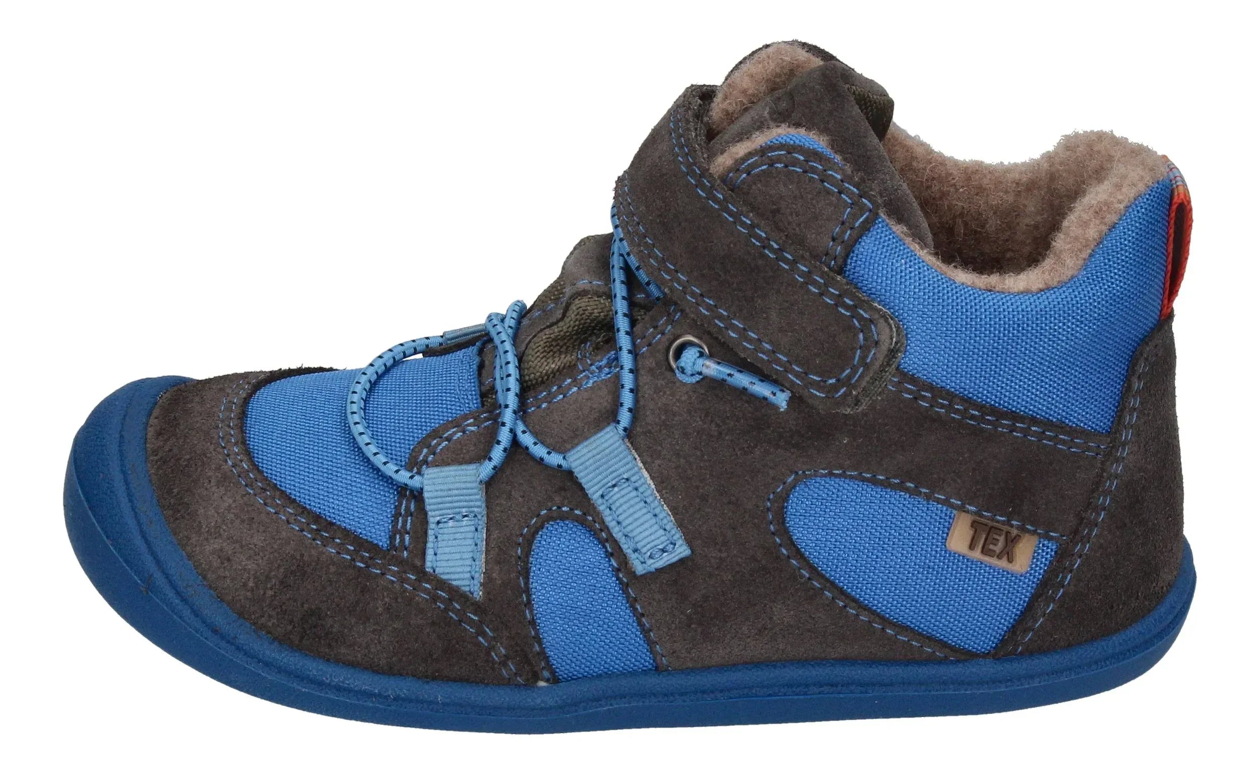 KOEL - Beau Wool - Kinder - Barfußschuhe | Nur bei shoedealo.shop, deinem Onlineshop für Schuhe mit Stil. – Bild 2