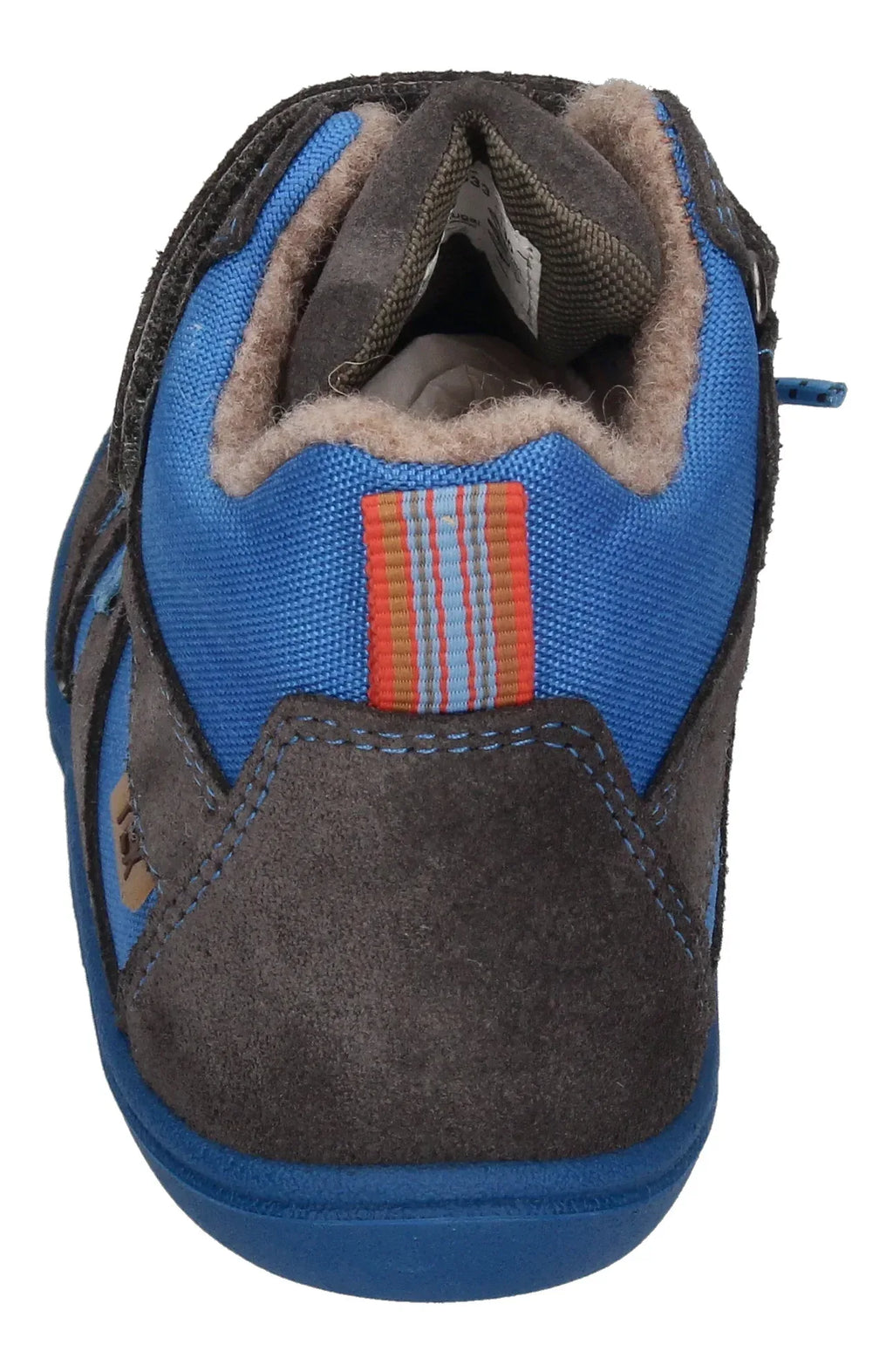 KOEL - Beau Wool - Kinder - Barfußschuhe | Nur bei shoedealo.shop, deinem Onlineshop für Schuhe mit Stil. – Bild 5